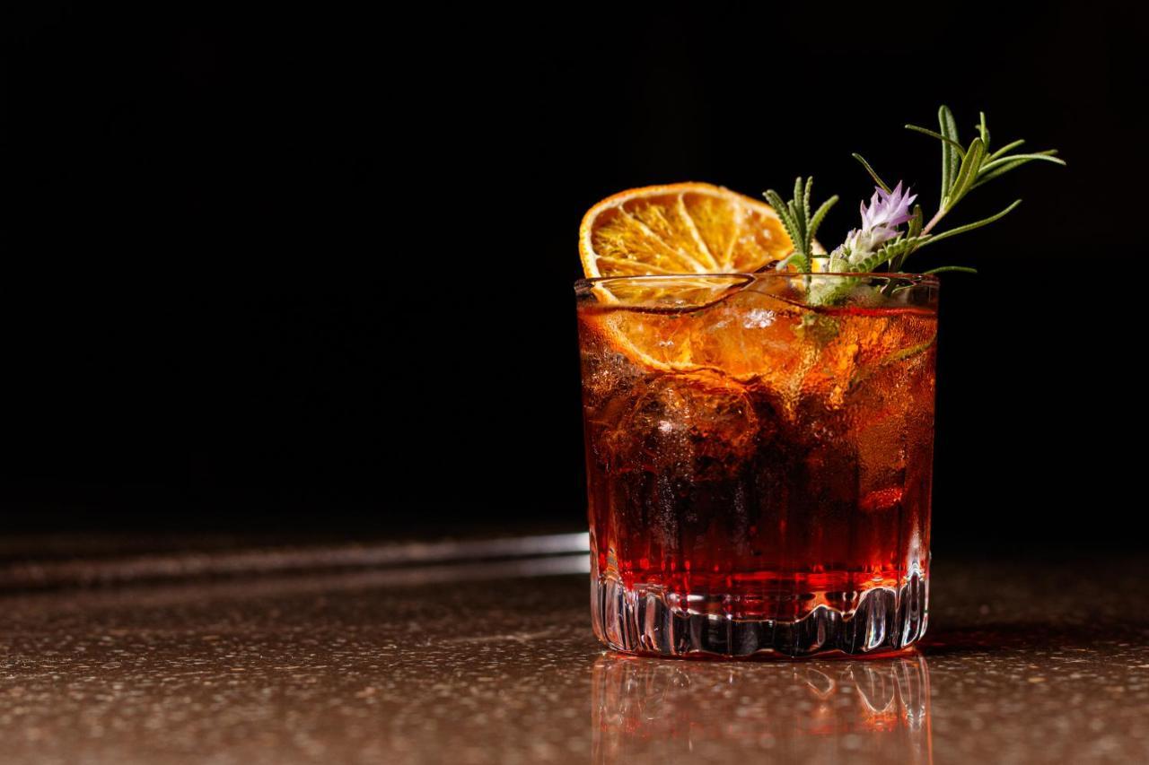 Las Jaras Aguas Termales La Garita 외부 사진
