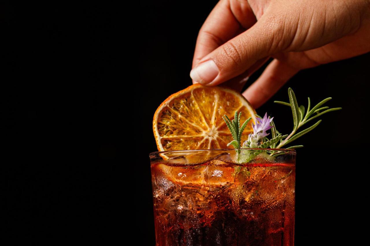 Las Jaras Aguas Termales La Garita 외부 사진